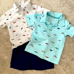 Carter’s lot 24month/2T